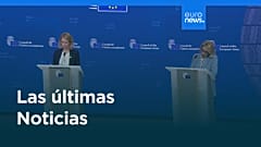 Últimas noticias | 24 febrero 2026 - Mañana