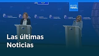 Últimas noticias | 24 febrero 2026 - Mañana
