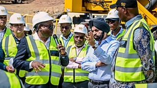 World Bank pledges $6 billion to Mozambique over five years