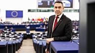 Roberto Vannacci fa ora parte del gruppo Europa delle Nazioni Sovrane (Esn)