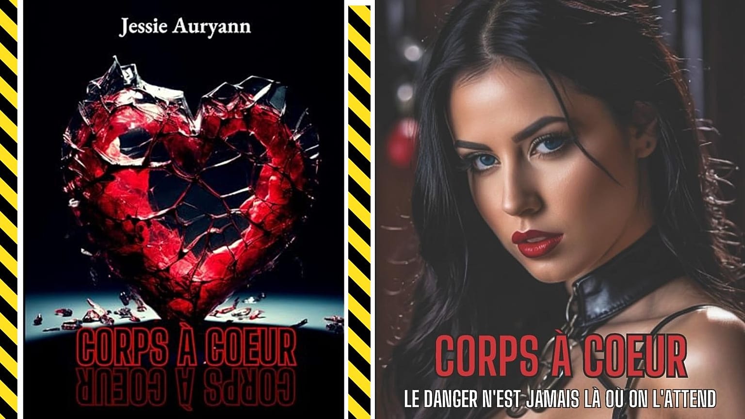 ‘Disgusting’: The dark romance novel causing heated controversy in France