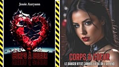 « Écœurant » : le roman d'amour noir qui déchaîne la polémique en France