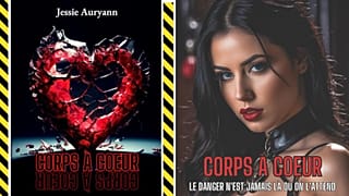 ‘Disgusting’: The dark romance novel causing heated controversy in France