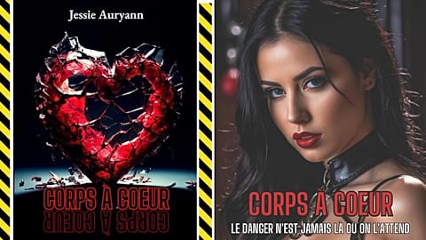 ‘Disgusting’: The dark romance novel causing heated controversy in France