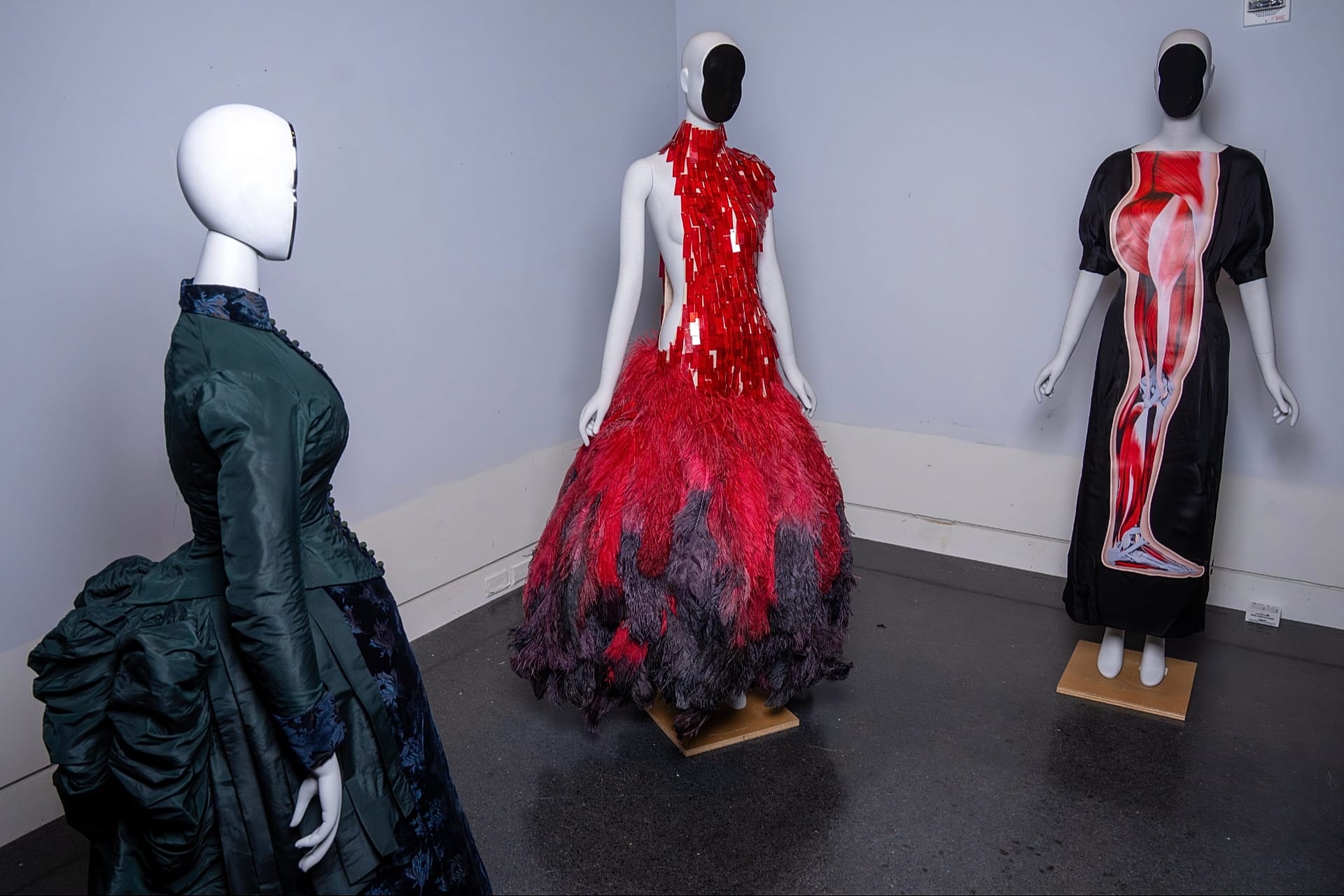 Dress to impress! 2026 Met Gala appoints style council for 'fashion is ...