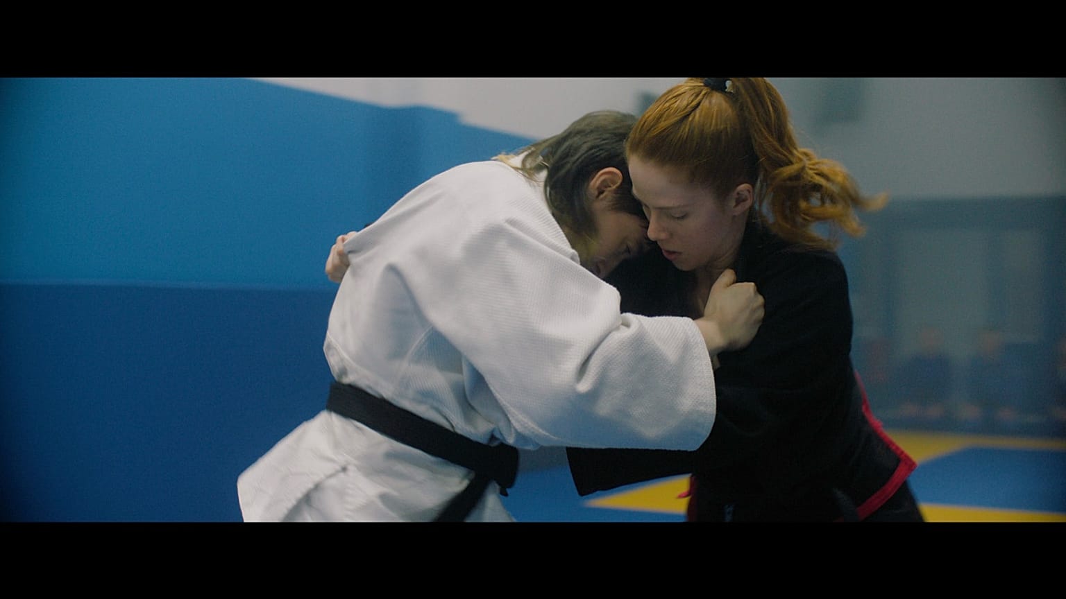 «Πολύ Κοριτσίστικο Όνομα το Πάττυ»