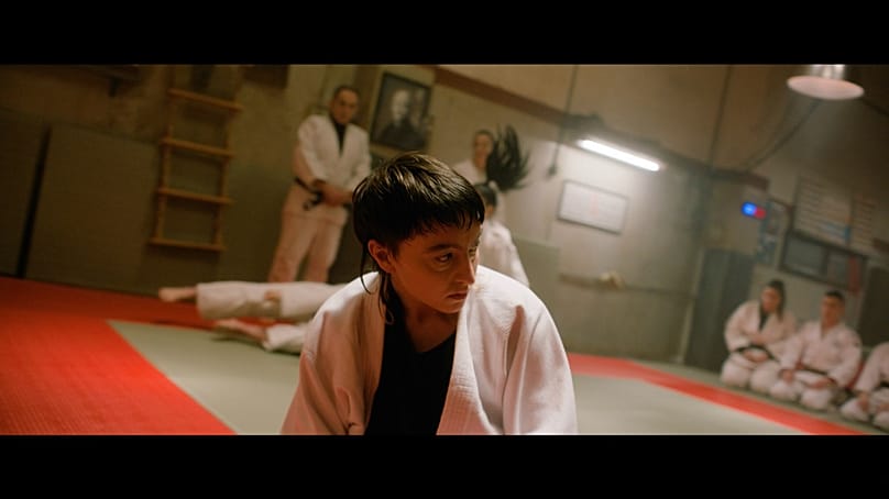 «Πολύ Κοριτσίστικο Όνομα το Πάττυ»