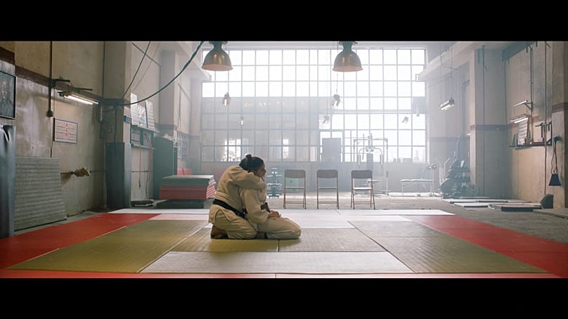 «Πολύ Κοριτσίστικο Όνομα το Πάττυ»