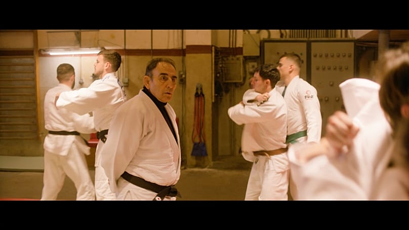 «Πολύ Κοριτσίστικο Όνομα το Πάττυ»