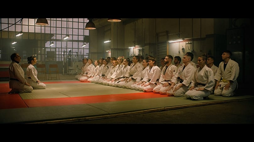 «Πολύ Κοριτσίστικο Όνομα το Πάττυ»