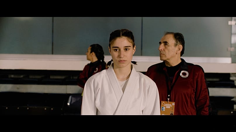 «Πολύ Κοριτσίστικο Όνομα το Πάττυ»