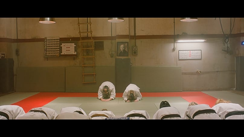 «Πολύ Κοριτσίστικο Όνομα το Πάττυ»