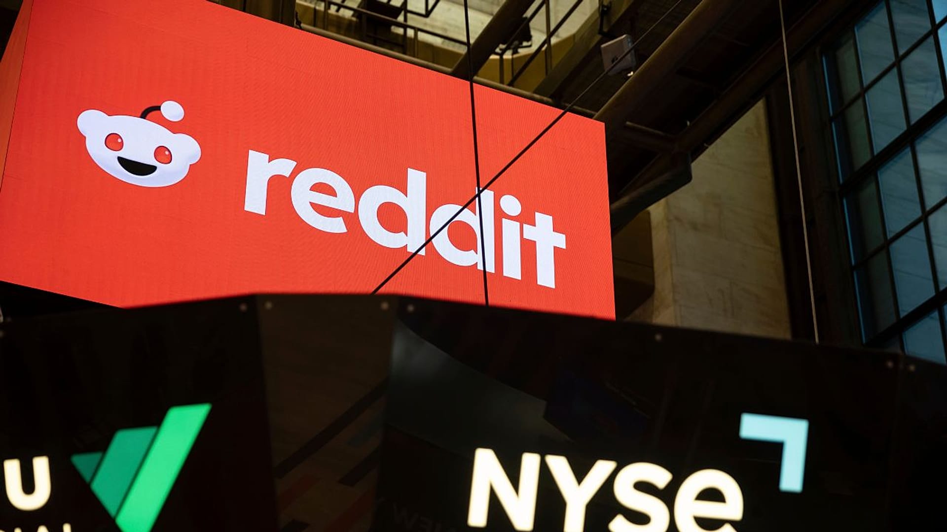 Marchés financiers, Wall Street, introduction en Bourse de Reddit