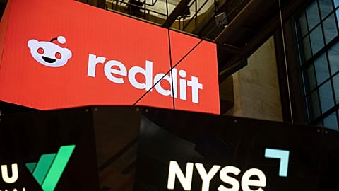 Financial Markets Wall Street Reddit IPO