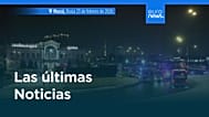 Últimas noticias | 24 febrero 2026 - Mediodía