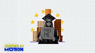 Vários sectores viram a sua taxa de ofertas de emprego aumentar desde a pandemia