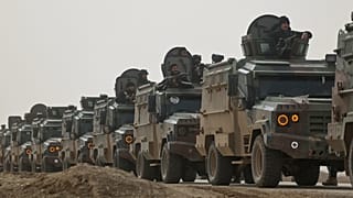 قوات الأمن السورية