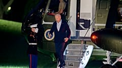 Joe Biden 2024 októberében