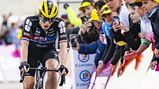 France Tour De France, 2025 