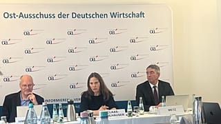 Zentralasien: "Stabilitätsanker" oder Schlupfloch nach Russland?