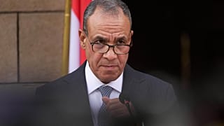 Egypt urges more support for Lebanese army as it disarms Hezbollah