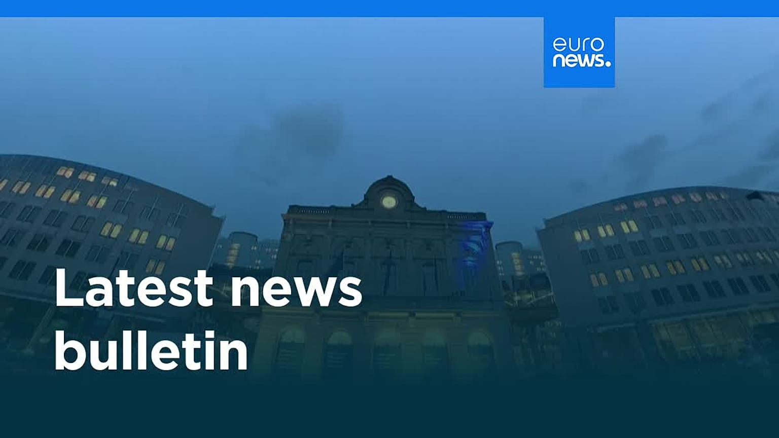 Latest news bulletin | February 24th, 2026 – Evening