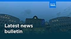 Latest news bulletin | February 24th, 2026 – Evening