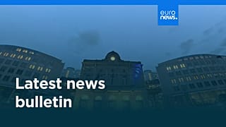 Latest news bulletin | February 24th, 2026 – Evening