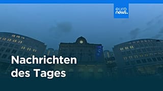 Nachrichten des Tages | 25. Februar 2026 - Morgenausgabe