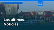 Últimas noticias | 26 febrero 2026 - Mañana