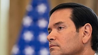Marco Rubio amerikai külügymiiszter