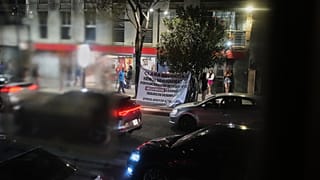 Mexique :  les autorités tentent de dissiper les craintes sécuritaires avant le mondial