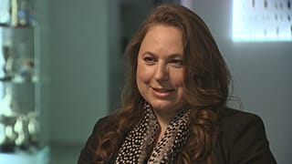 Polgár Judit exkluzív interjút ad az Euronewsnak a róla szóló filmről, pályafutásáról és mostani projektjeiről