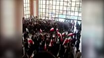 Iran : la mobilisation étudiante reprend, le gouvernement met en garde