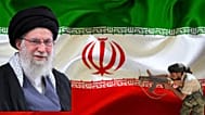 Khamenei volt a célpont