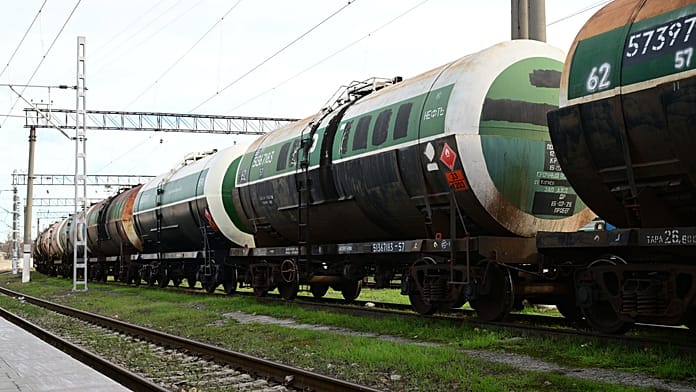 Yerevan to receive new oil shipment in key peace deal development