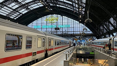 The two-day walkout is expected to plunge travel into chaos, affecting millions of passengers. 