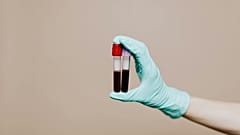 Laut Studie könnte ein neuer Bluttest zeigen, wer vermutlich länger lebt.