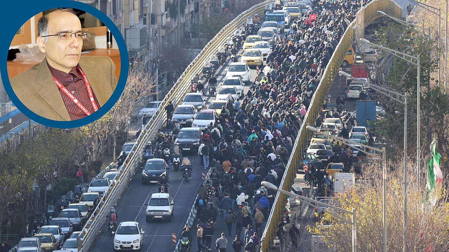 مهدی ذاکراین