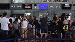 Deutsche müssen bei der Einreise nach Großbritannien jetzt neue Einreisedokumente vorlegen.