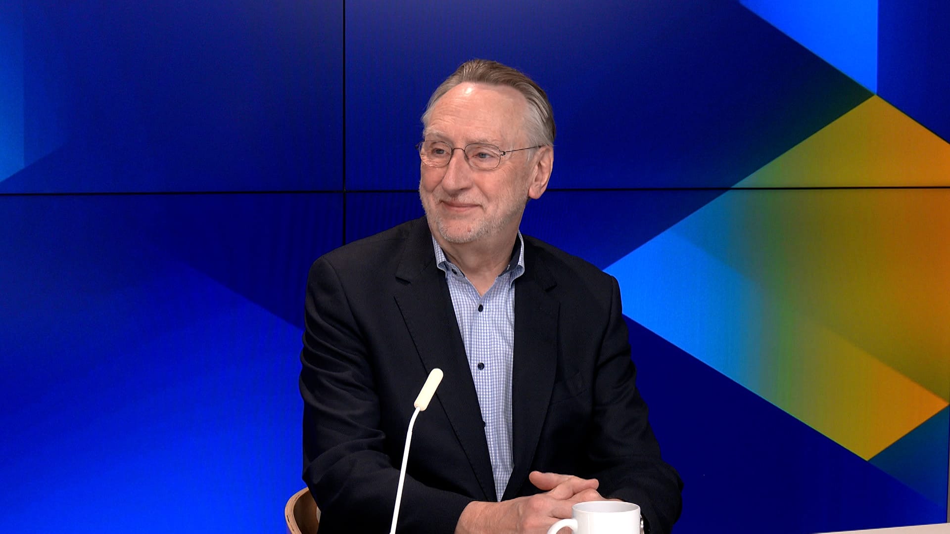 Bernd Lange, député européen (Socialistes &amp; Démocrates)