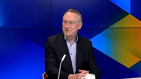 Bernd Lange, MEP (Socialists & Democrats)