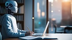 Ein Gedankenexperiment warnt: Entlassungen durch KI können eine Spirale aus höherer Arbeitslosigkeit, sinkendem Konsum und sozialen Unruhen auslösen.