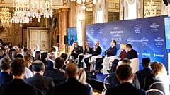 USA-EU Transatlantic Business Summit