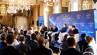 USA-EU Transatlantic Business Summit