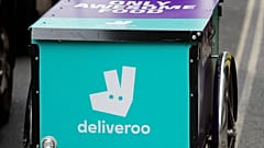 Deliveroo