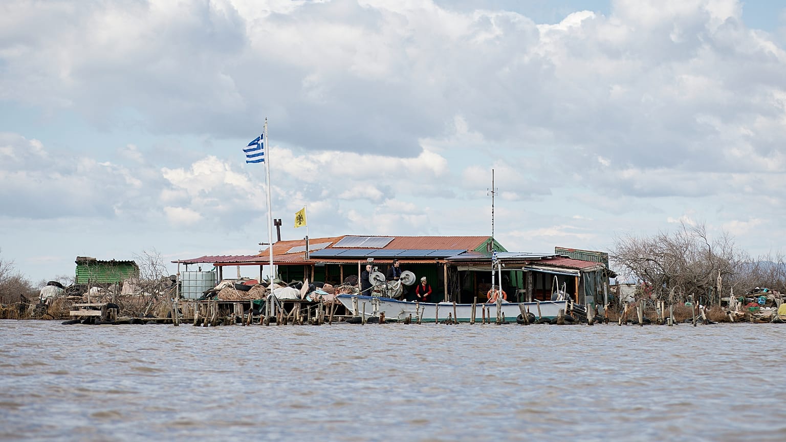 Επίσκεψη του πρωθυπουργού Κυριάκου Μητσοτάκη στην Περιφερειακή Ενότητα Έβρου