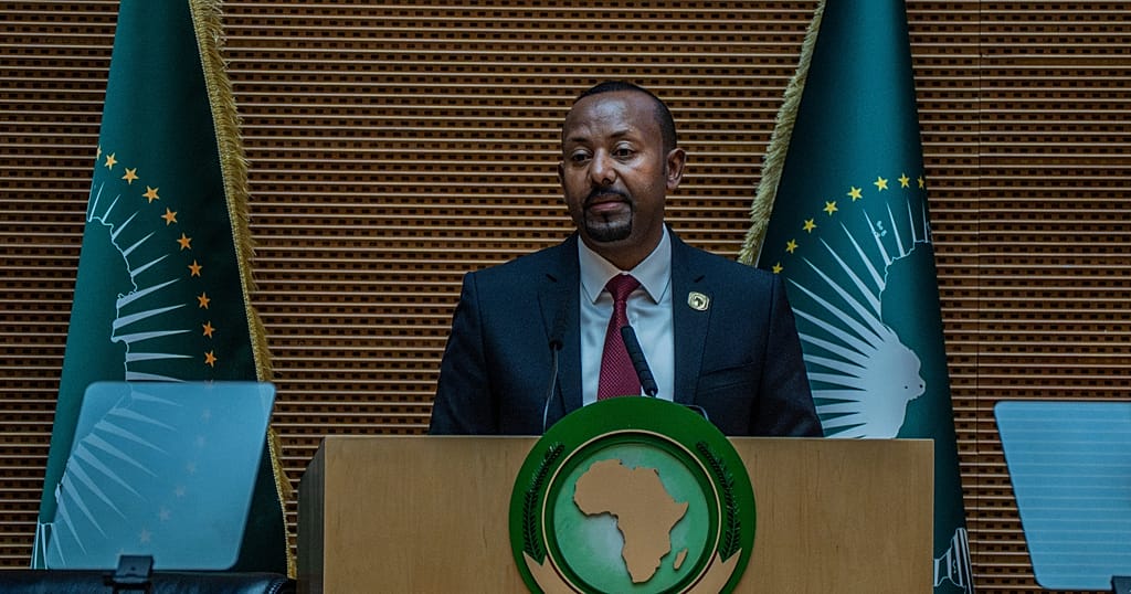 Ethiopia revokes media licence of independent outlet Addis Standard