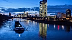 Konsumklima-Index: Deutsche neigen zum Sparen wie seit der Finanzkrise 2008 nicht mehr