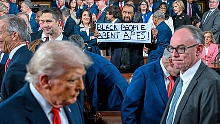 Arrêt sur images du 25 février 2026